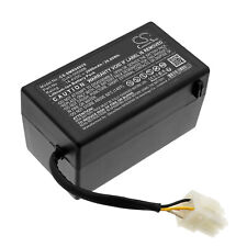Battery for Navibot Pop-Out,NaviBot SR8940,SR8980,VCR8940,VR10F71,DJ43-00006A