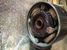 dynamo Noris BMW R75 / Zundapp