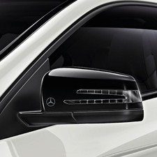 Mercedes Logo Autocollant