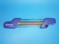 Affûteur de chaîne de