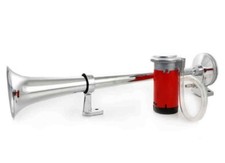 12V 139dB Klaxon Air Fort