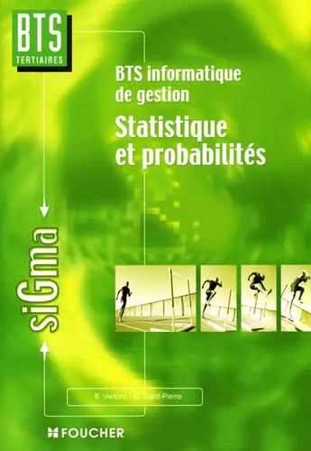 Statistique probabilité - statistique,