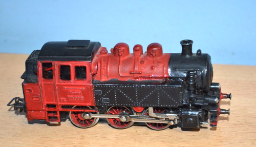 Marklin echelle loco 800 - echelle, tm