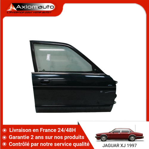 Porte avant droit - 🇫🇷,