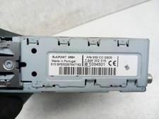 Autoradio d'origine ALFA ROMEO