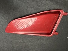 VAUXHALL ASTRA GTE OPEL KADETT GSI HOOD BONNET UNIVERSAL AIR VENTS SCOOP DUCT