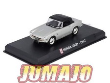 AP13 Voiture 1/43 IXO AUTO