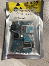 Carte Mère Samsung Galaxy S4