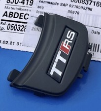 BAGUE INSERT VOLANT AUDI TT