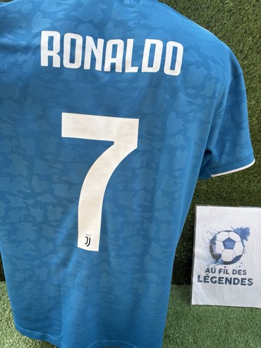 Maillot ronaldo juventus - maillot, turin
