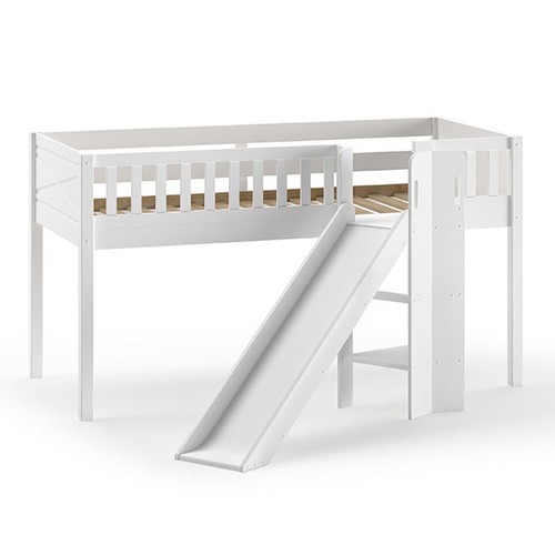 Lit enfant toboggan tente - lit, &