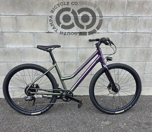 Cannondale treadwell remixte - cannondale,