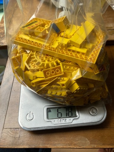 Lego vrac 618 - 618, gm