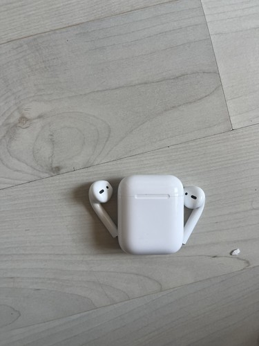 Original écouteurs apple - original,