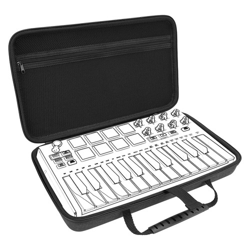 Coque rigide compatible avec
