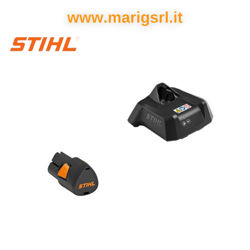 Batterie as2 chargeur 1 - et,