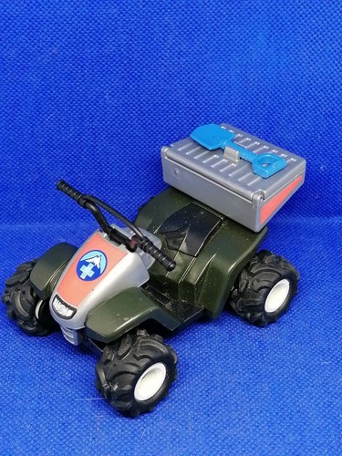 Playmobil accessoires moto - :,