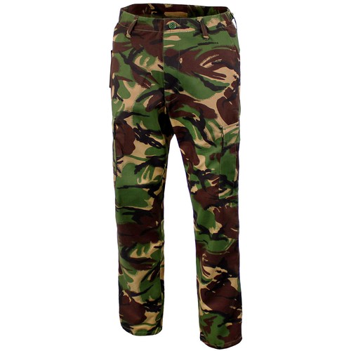 Mfh pantalon combat bdu - pantalon,