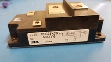 PRX	Transistor Module KS621K30 Darlington Module 300 Amps/1000 V **TESTED**