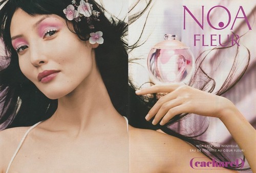 Publicité papier - ,
