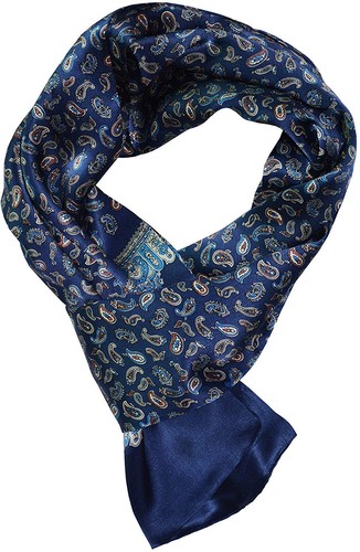 Foulard pour homme 100 - foulard,