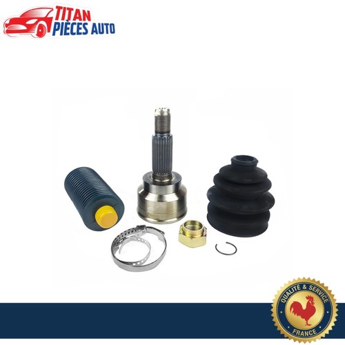 Kit joint homocinétique - kit,