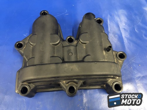 Cache culbuteur bmw 650 - cache, f