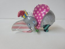 Disney Romero Britto 4050482 Dumbo Figurine