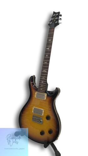 Guitare électrique prs - électrique,