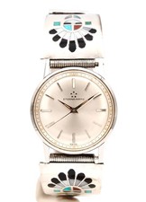 Eterna-Matic Automatique 34mm