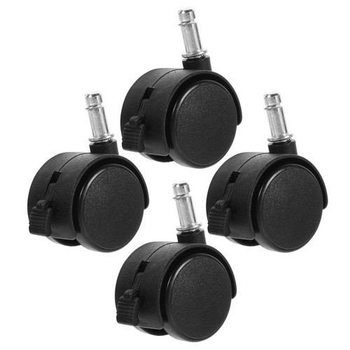 Pcs roues pivotantes - roues,
