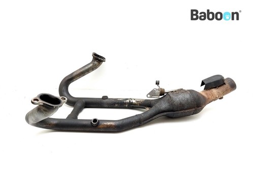 Set courbes échappement bmw - set,