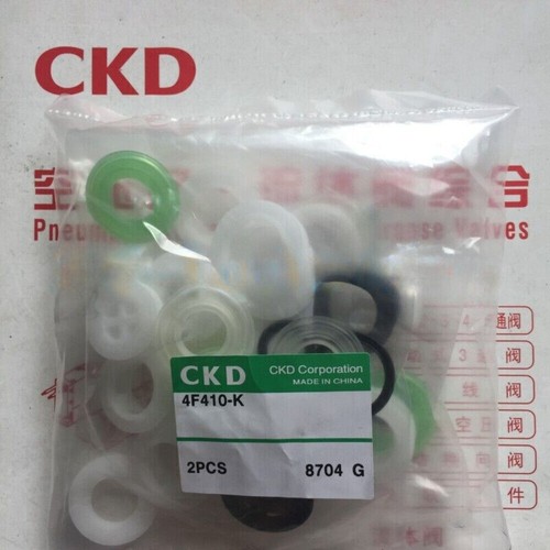 1bag new for ckd solenoid - for,