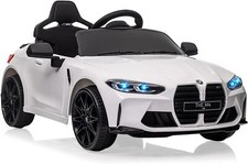 Voiture Électrique Enfant 12V