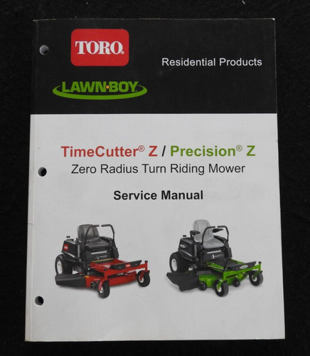 Toro lawn boy timecutter - lawn-boy,