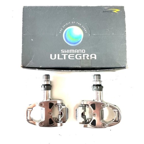 Pédales course ultegra - course, spd