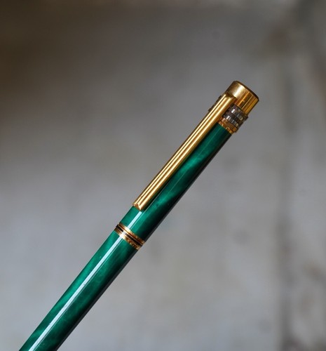 Magnifique stylo plume - magnifique, cartier