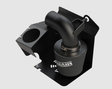 Kit filtre à air d'admission filtre sport Ramair JSK-312-BK pour Renault Clio...