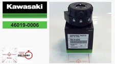Kawasaki OEM 46019-0006 KFX700