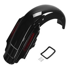LED Rear Fender System Fit For