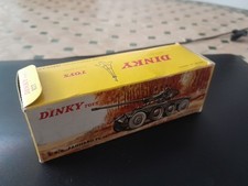 DINKY TOYS EBR PANHARD FL 10