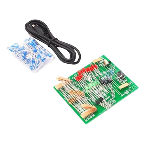 Kit électronique diy pour - électronique,