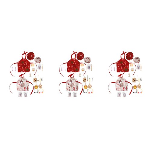 Pcs mini kit pâtisserie - pcs,