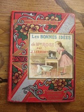 7785 Lermont  Les bonnes