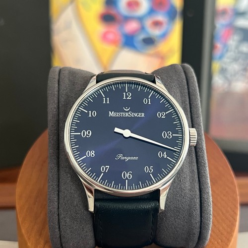 Meistersinger pangaea - meistersinger,