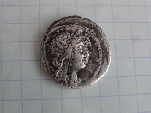 Pièces monnaie césar - pièces,