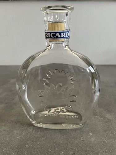 Carafe ricard neuve cl - carafe, 50