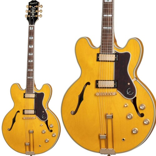 Epiphone sheraton - epiphone,