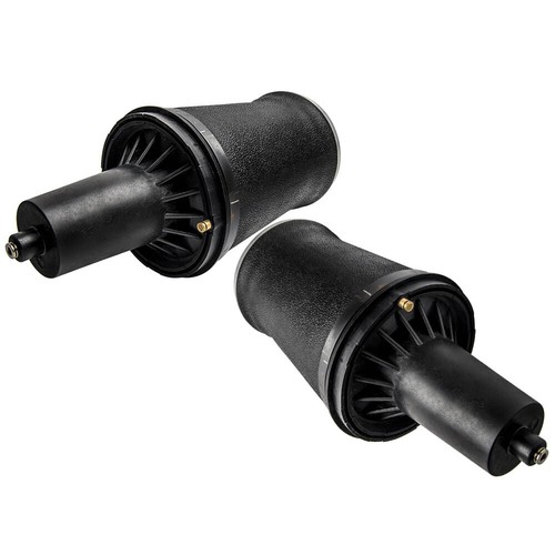 Air suspension avant - air,