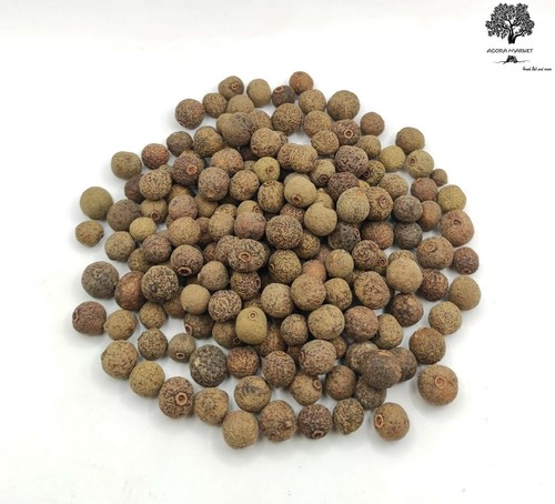 Graines entières piment - entières,